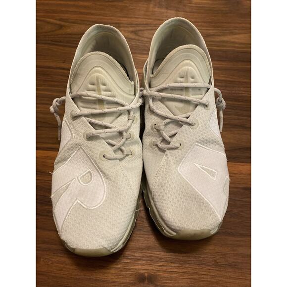 Size 8.5 - Nike Air Max Flair Light Bone - Picture 3 of 8